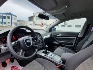 Audi A6 foto 6