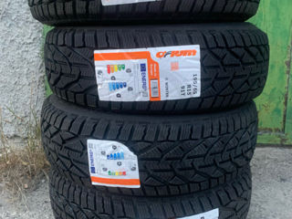 Anvelope Iarna 195/65R15 foto 2