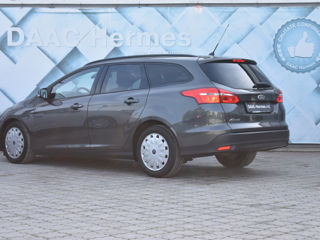 Ford Focus foto 5