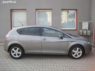 Seat Leon foto 2