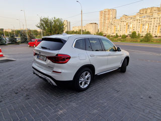 BMW X3 foto 3