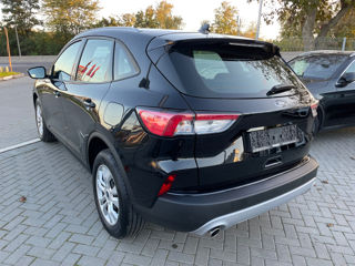 Ford Kuga foto 5