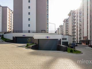 Apartament cu 3 camere, 87 m², Buiucani, Chișinău foto 4