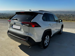 Toyota Rav 4 foto 4