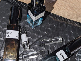 Set mini Parfum (personalizat) фото 0