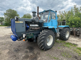 Tractor T150k anul 2004