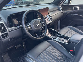 KIA Sorento фото 6