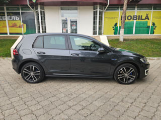 Volkswagen Golf foto 4