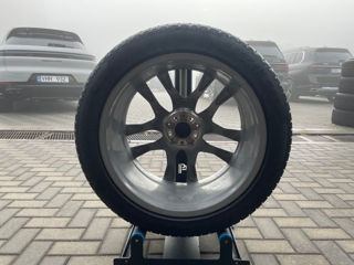 275/45 R21 Roti Mercedes GLE Pirelli - Комплект Диски/Шины Мерседес ГЛЕ foto 9