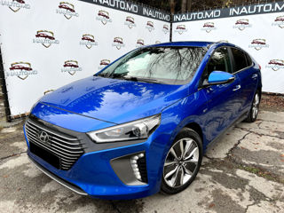 Hyundai IONIQ foto 1