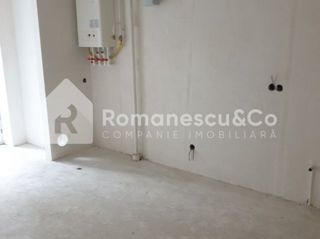 Apartament cu 2 camere, 65 m², Telecentru, Chișinău foto 2