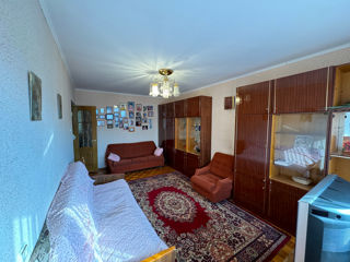 Apartament cu 3 camere, 70 m², 9 cartier, Bălți foto 4