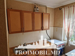 Apartament cu 2 camere, 44 m², Botanica, Chișinău foto 5