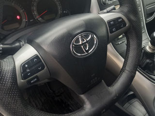 Toyota Auris foto 3