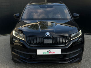 Skoda Kodiaq foto 2