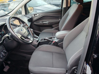 Ford C-Max foto 6