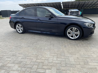 BMW 3 Series foto 4