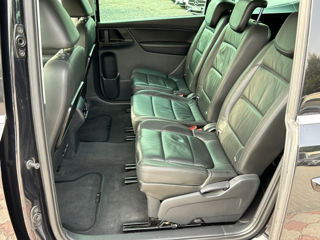 Volkswagen Sharan foto 15