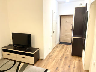 Apartament cu 1 cameră, 48 m², Râșcani, Chișinău foto 4