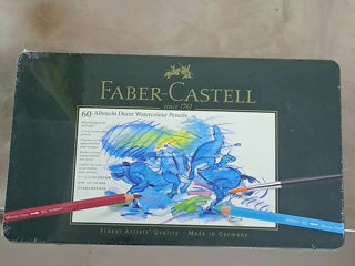 Creioane profesionale Faber Castell foto 3