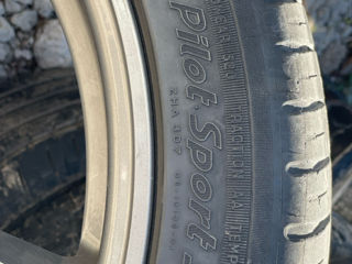 OZ Racing Energy R19 5x112 255/40/R19 foto 7