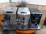 Saeco ,delonghi,miele