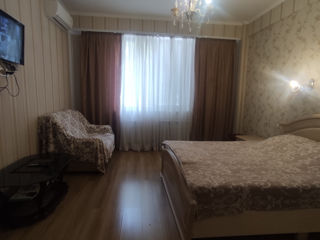 Apartament cu 1 cameră, 50 m², Botanica, Chișinău foto 4