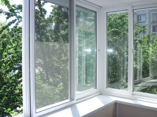 Окна и двери ПВХ, алюминиевого профиля по самым выгодным ценам! foto 13
