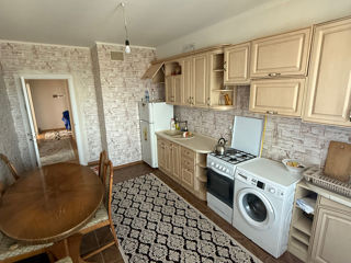 2-rm apt., 82 м², 2/10 fl.