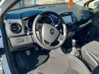 Renault Clio foto 3