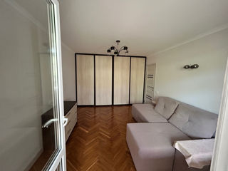 2-rm apt., 55 м², 4/9 fl.