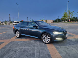 Skoda Superb foto 7