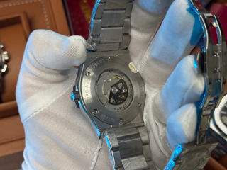 Hublot Lux foto 5