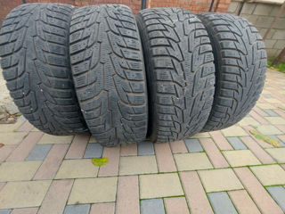 Hankook Winter I Pike 215/60R16 foto 6