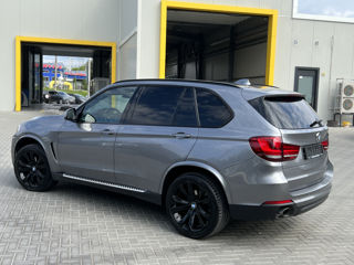 BMW X5 foto 3