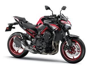 Kawasaki Z900 ABS 2024 foto 8