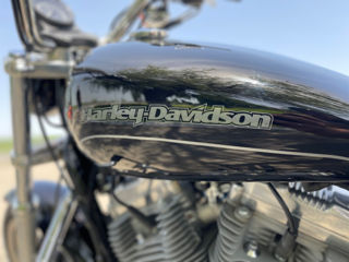 Harley - Davidson Sportster XL883L foto 4
