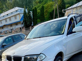 BMW X3 foto 5