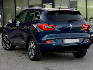 Renault Kadjar foto 5