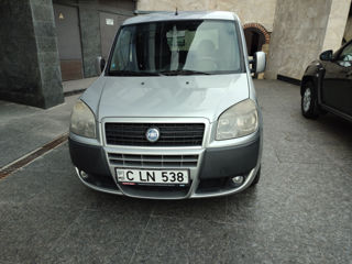 Fiat Doblo foto 2