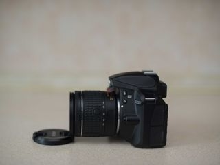 Nikon D3300 Kit (10.000 cadre) foto 4