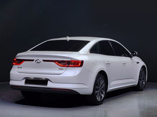 Renault Talisman foto 2