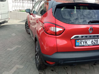 Renault Captur foto 8