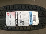 R15 195/55 kumho kw17 новая шина  850 лей foto 1