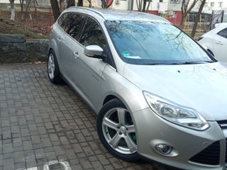 Ford Focus foto 2