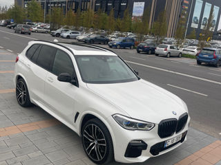 BMW X5 foto 3