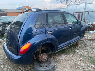 Chrysler pt cruiser piese disponibile foto 2