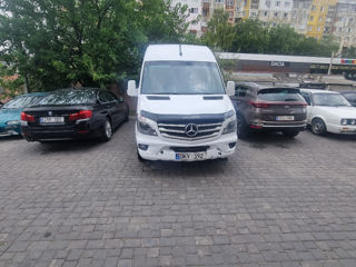 Mercedes Sprinter