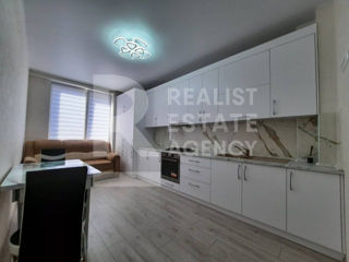 Apartament cu 1 cameră, 51 m², Centru, Chișinău foto 5