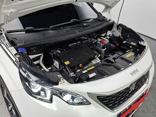 Peugeot 3008 foto 5